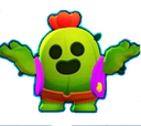 nimodospike Discord emoji