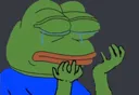 PepeCry
