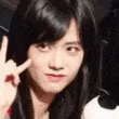 aJisooNope