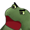 worrydisgusting Discord emoji