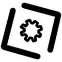 devprologoblack Discord Emoji