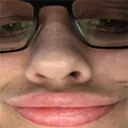 duckface