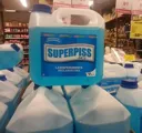 SuperPISS