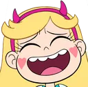 StarReallyHappy Discord Emoji