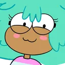 Kelly Ow O Discord Emoji