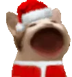 popcatsanta