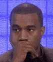 KanyeWorried