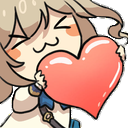 BarbaraHeart Discord emoji