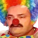 CLOWN CLOWN