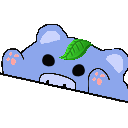 Bongo Cat bongocat Discord Emoji