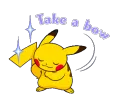 PokemonPikachuBow