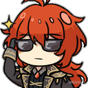 DilucCool Discord emoji