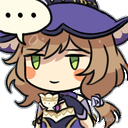 LisaCoolStory Discord emoji