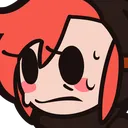 AlexScared