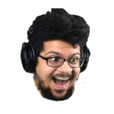 C4Poggers Discord Emoji