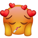 aa_lovesick Discord emoji