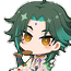 XiaoEating Discord emoji