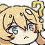 JeanAsking Discord emoji
