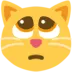 Cat Plead CatPlead Discord Emoji