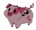 A_piggy