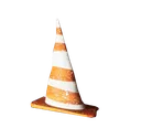 cone
