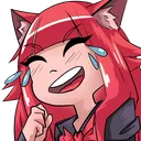 amy Discord Emoji