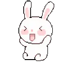 BunnyScared