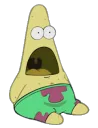 SpongebobPatrickMultiColor