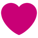 48hot_pink_heart 48hot_pink_heart
