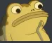 Frogthink frogthink Discord Emoji
