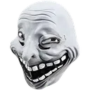 trollmask