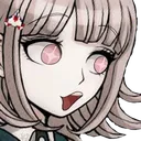 chiakipog Discord Emoji
