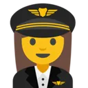 femalepilot