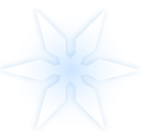 snowflakeglow Discord emoji