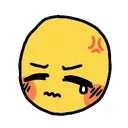 annoyed
