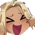 catherineLaugh
