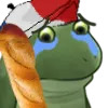 worryBaguette