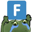 worryF