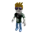 luisgamercool23 Discord Emoji