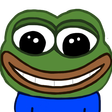 PepeSmile Discord emoji