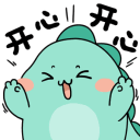 kongjoy Discord Emoji