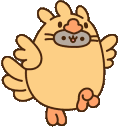 pusheenchocoboa Discord emoji