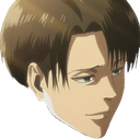 levi_smile Discord emoji