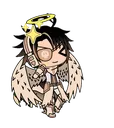 Isaac_Victory Discord Emoji