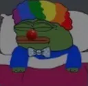 clownsleep