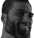 gigachad Discord emoji