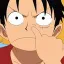 luffy