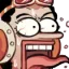 usopp_scared Discord Emoji