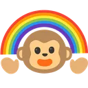 monkerainbow