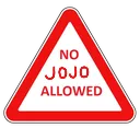 NoJojo